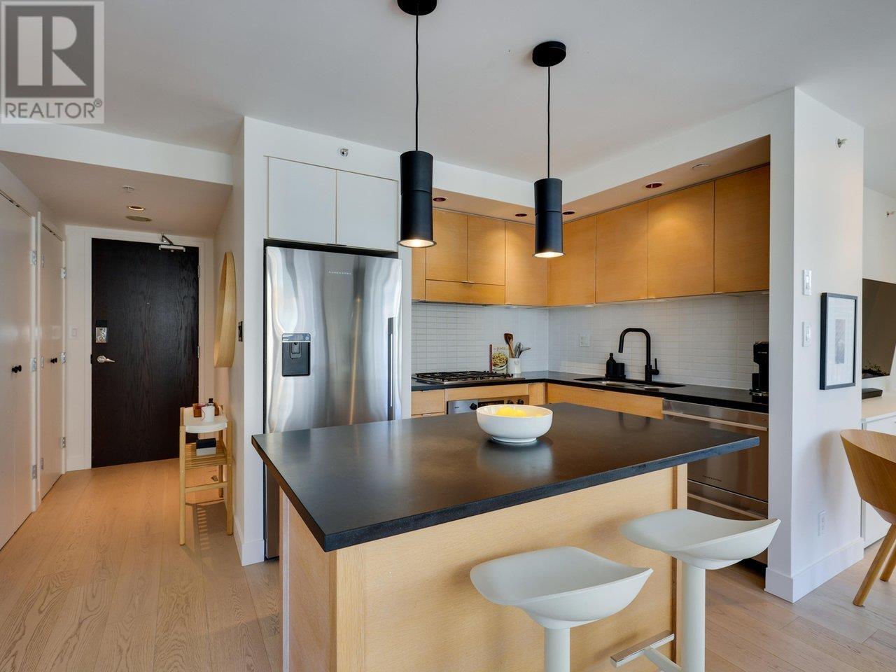 1505 1055 HOMER STREET