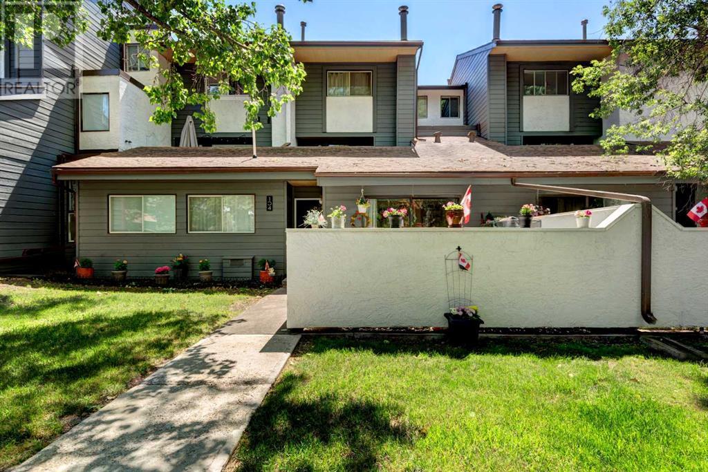 104, 2520 Palliser Drive SW
