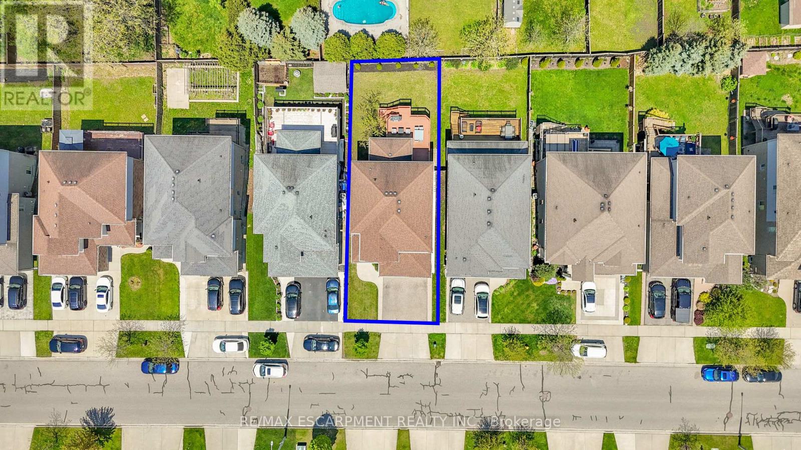 73 FITZGERALD DRIVE