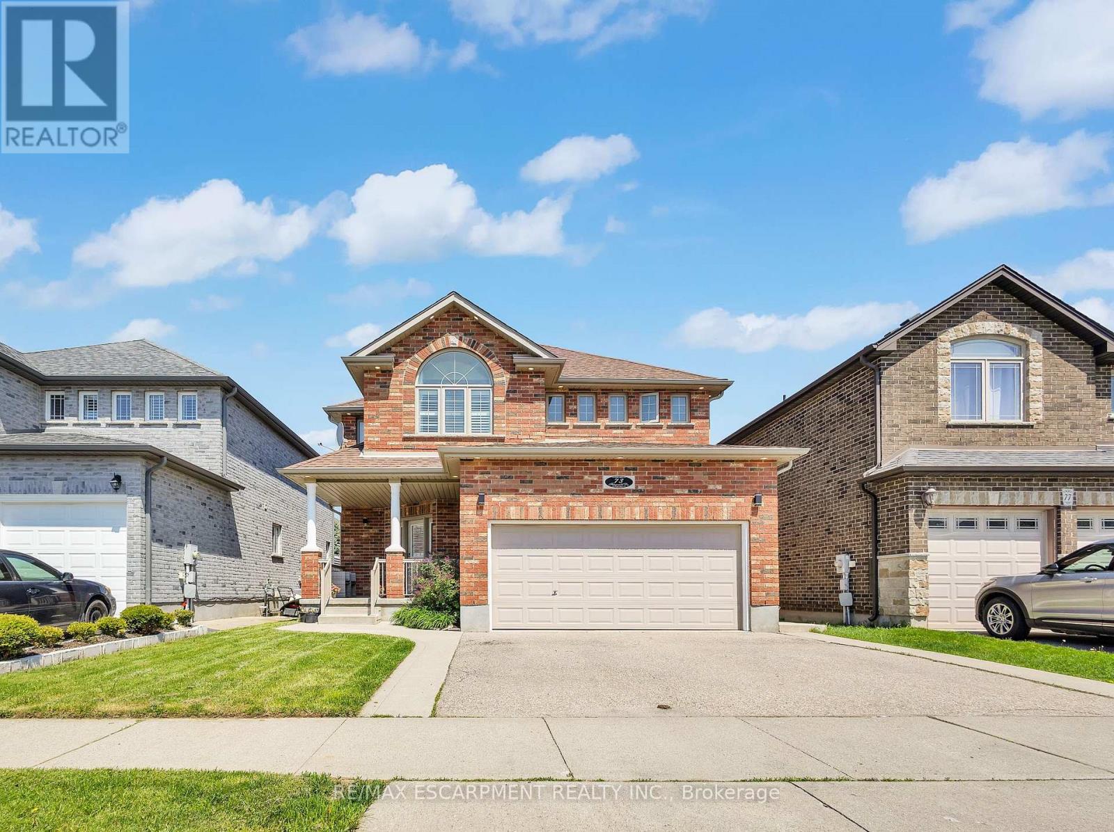 73 FITZGERALD DRIVE