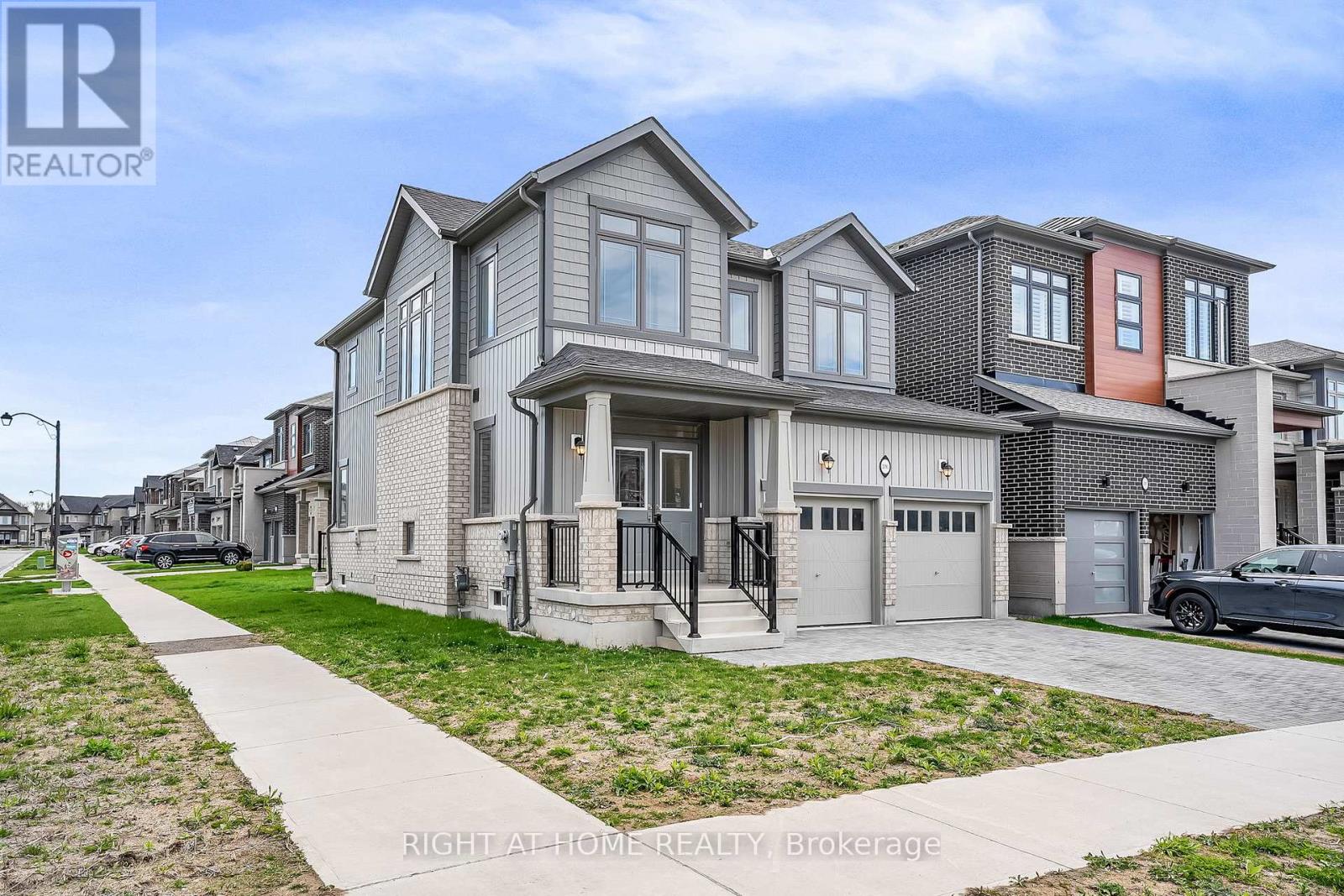 2091 HALLANDALE STREET