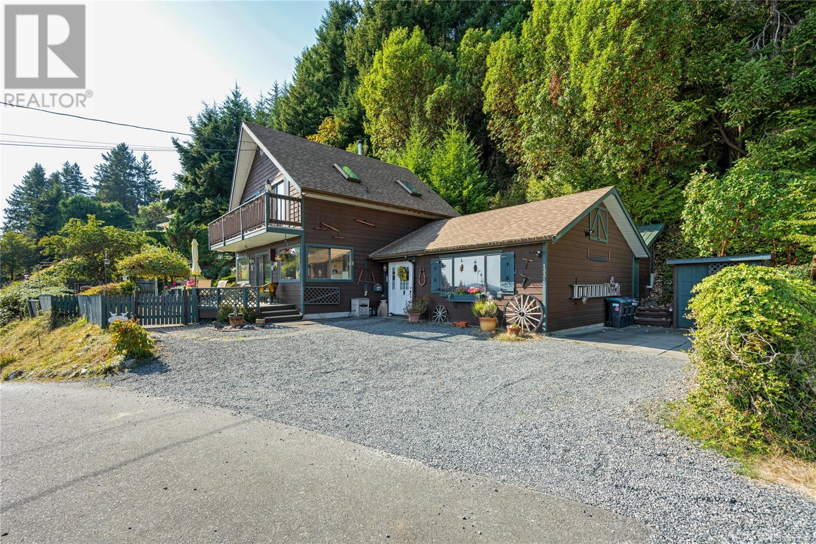 1331 Gervais Rd