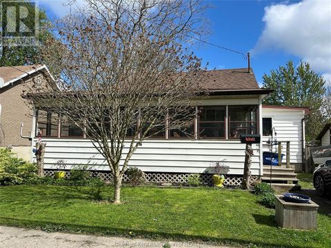 86 Gray STREET Chatham ON N7M1S6