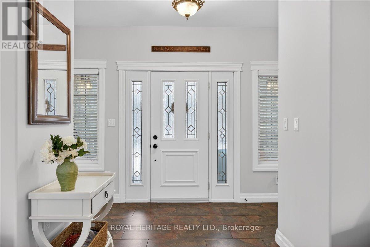 134 MITCHELL CRESCENT
