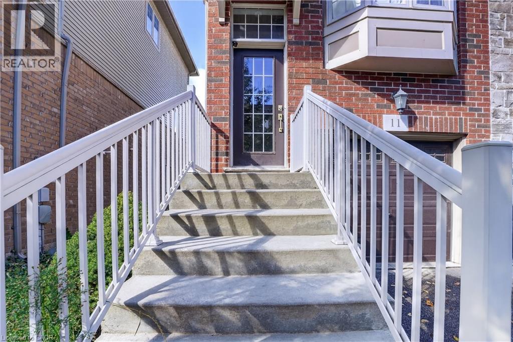342 MILL Street Unit# 11