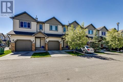 206, 620 Luxstone Landing SW Airdrie AB T4B0B5