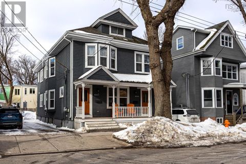 6045/6047 Williams Street Halifax NS B3K1G1