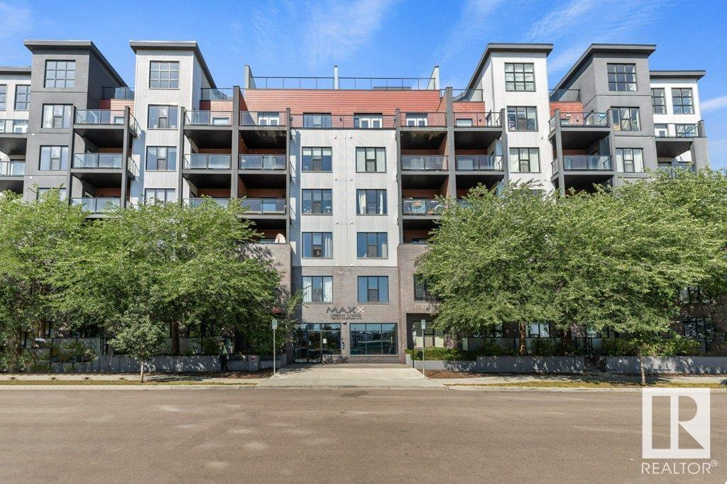 #415 10518 113 ST NW