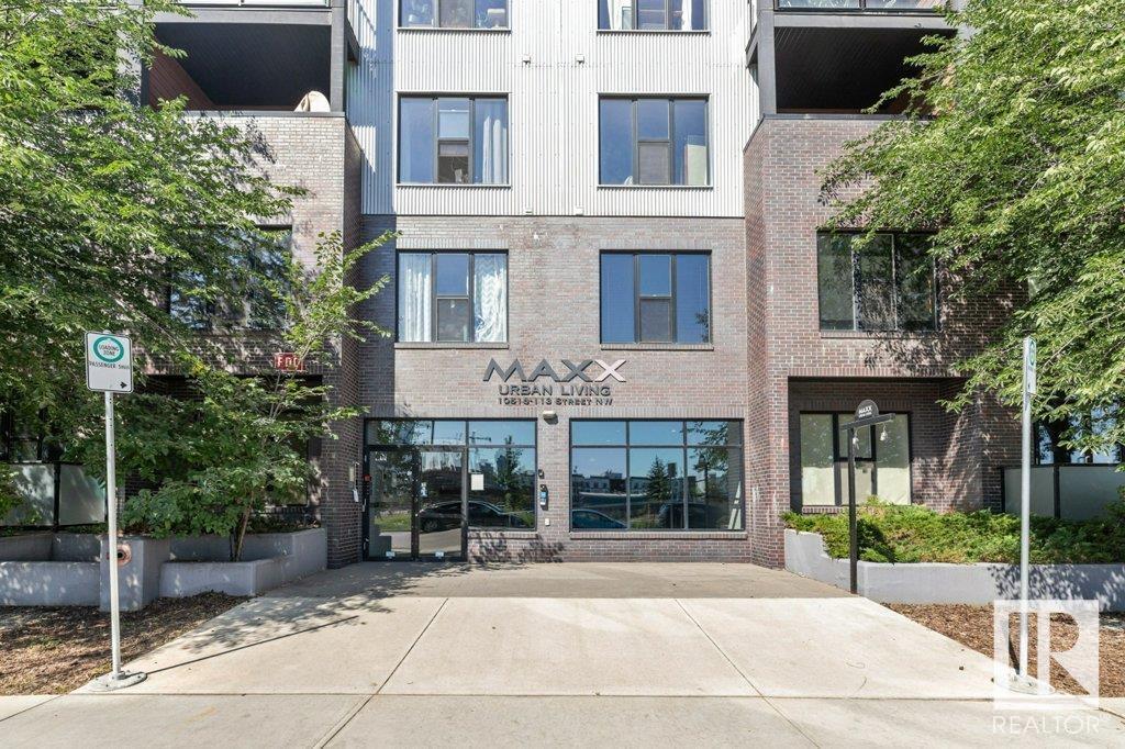 #415 10518 113 ST NW