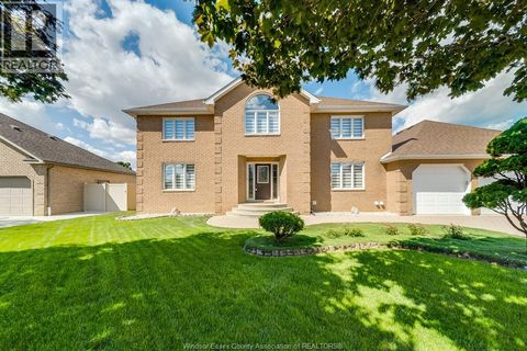2021 EUGENI STREET Tecumseh ON N9K1B3