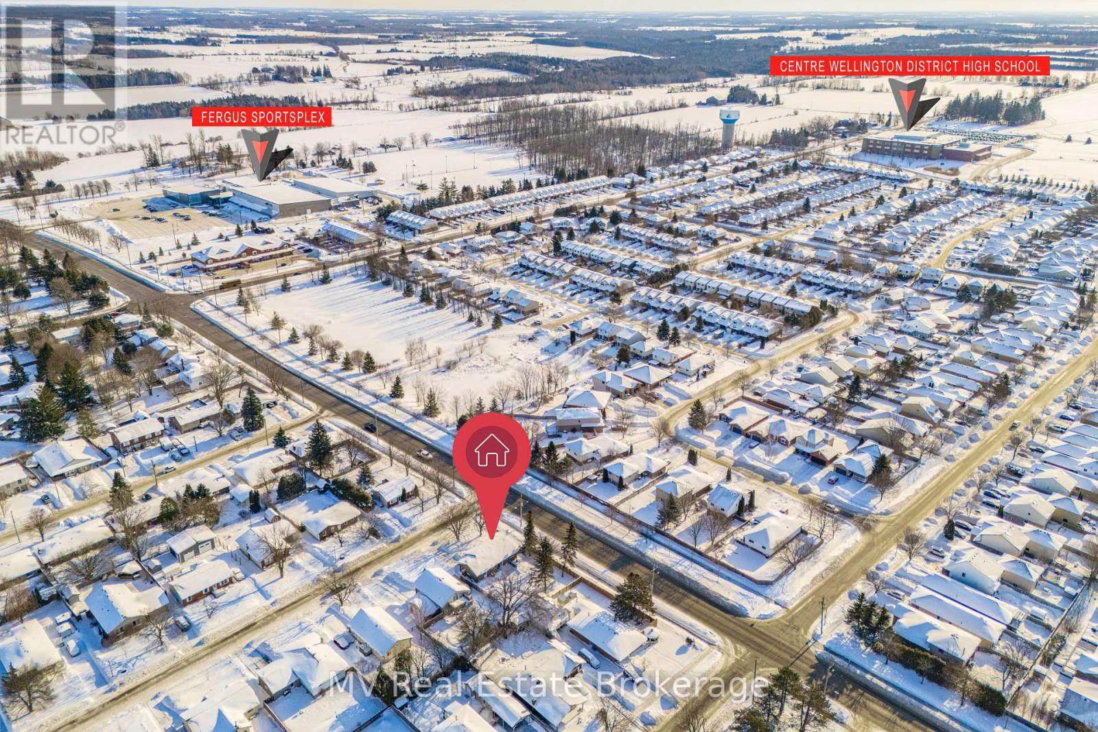 519 SHORTREED AVENUE