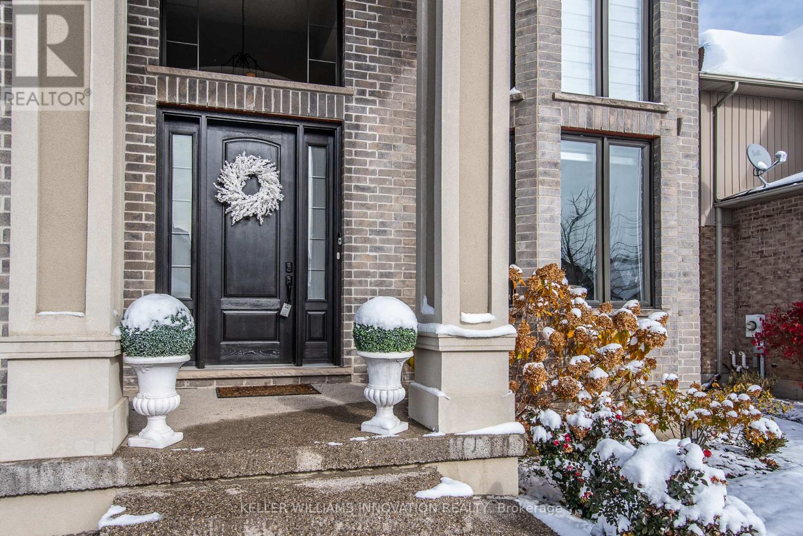 79 GERBER MEADOWS DRIVE