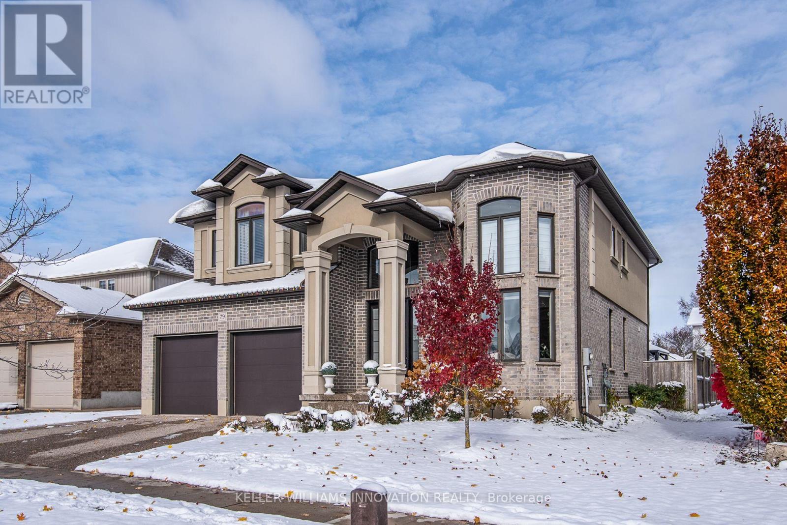 79 GERBER MEADOWS DRIVE