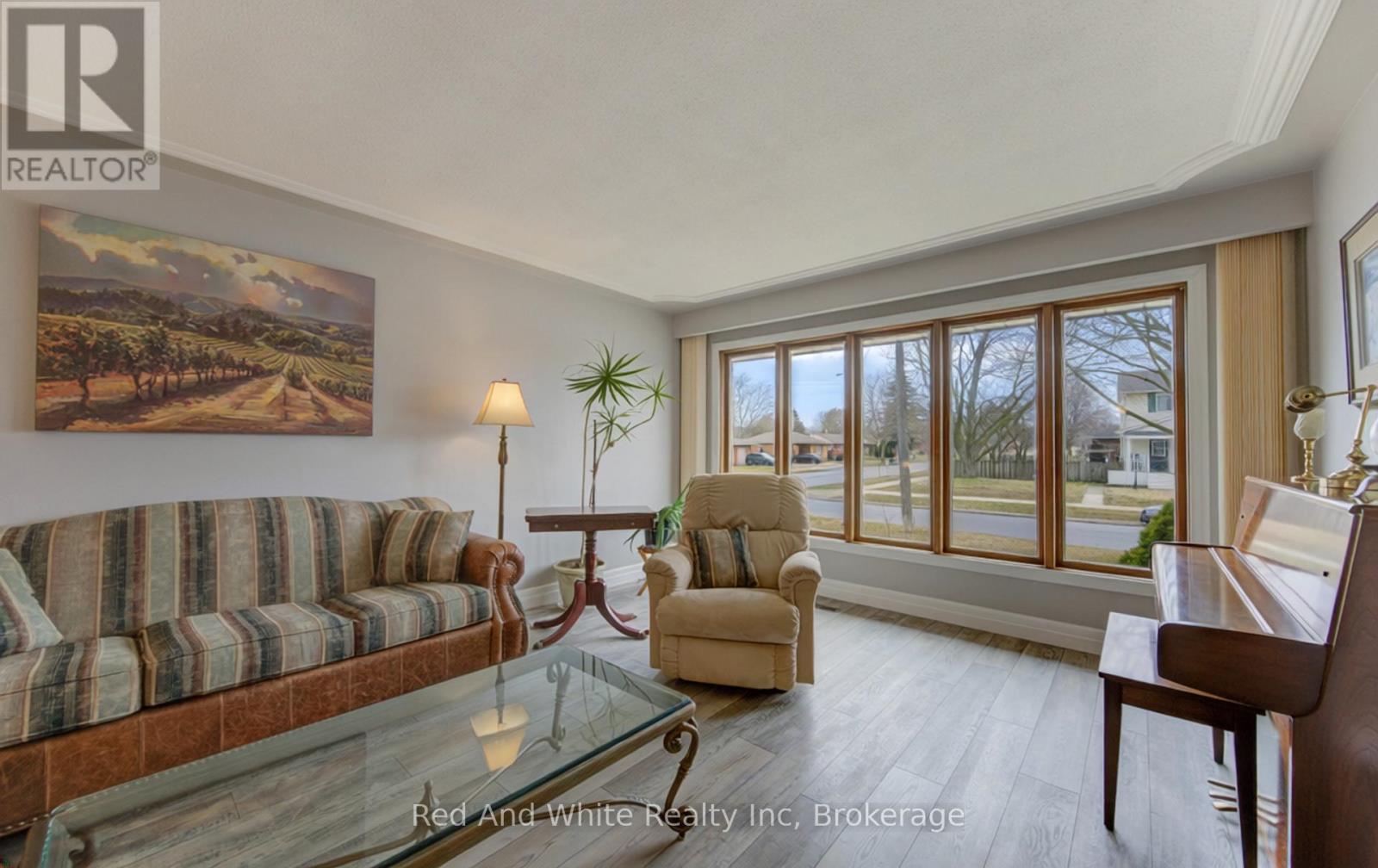 449 GREENFIELD AVENUE