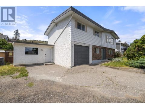 2865 Lower Glenrosa Road West Kelowna BC V4T1C7