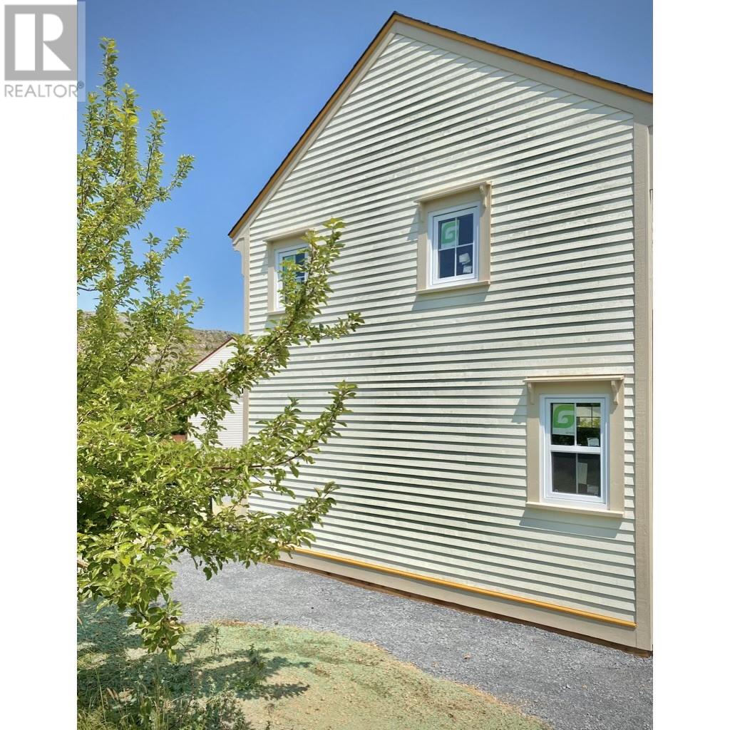 272 Seaforest Drive