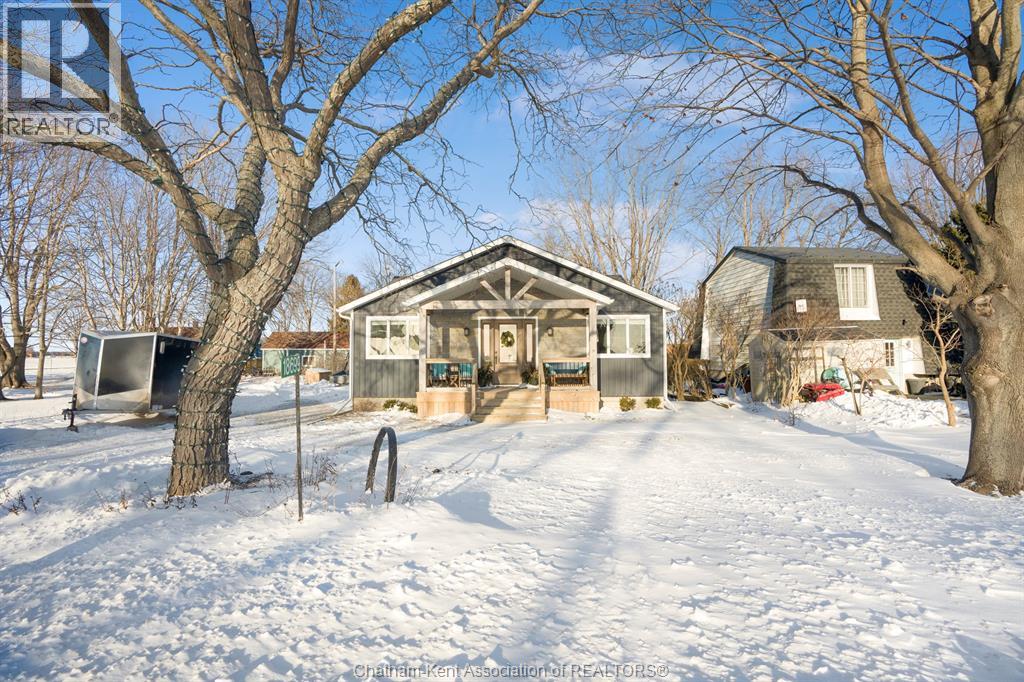 18699 Erie Shore DRIVE