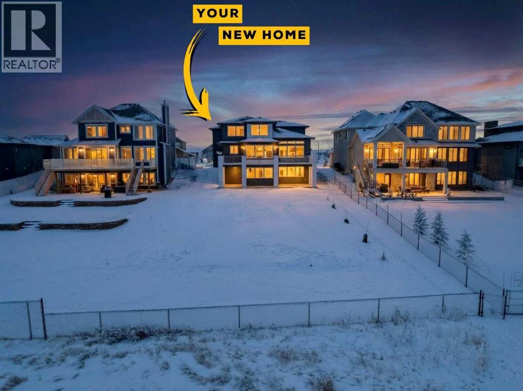 74 Cimarron Estates Drive