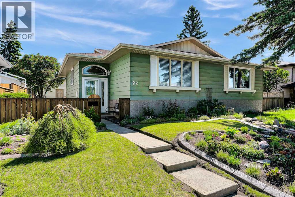 99 Huntford Road NE
