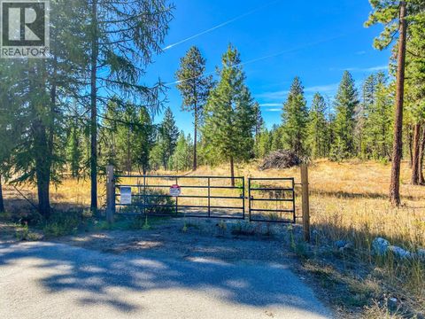 21 Nine Mile Place Osoyoos BC V0H1V6