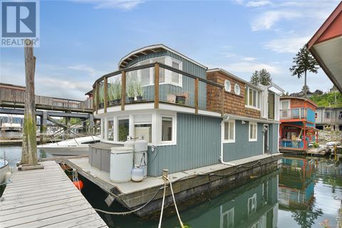 5 1765 Cowichan Bay Rd Cowichan Bay BC V0R1N0