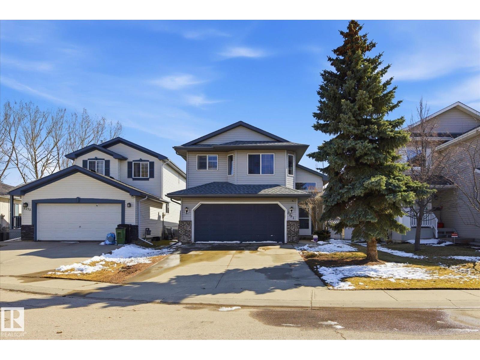 2251 Brennan CO NW