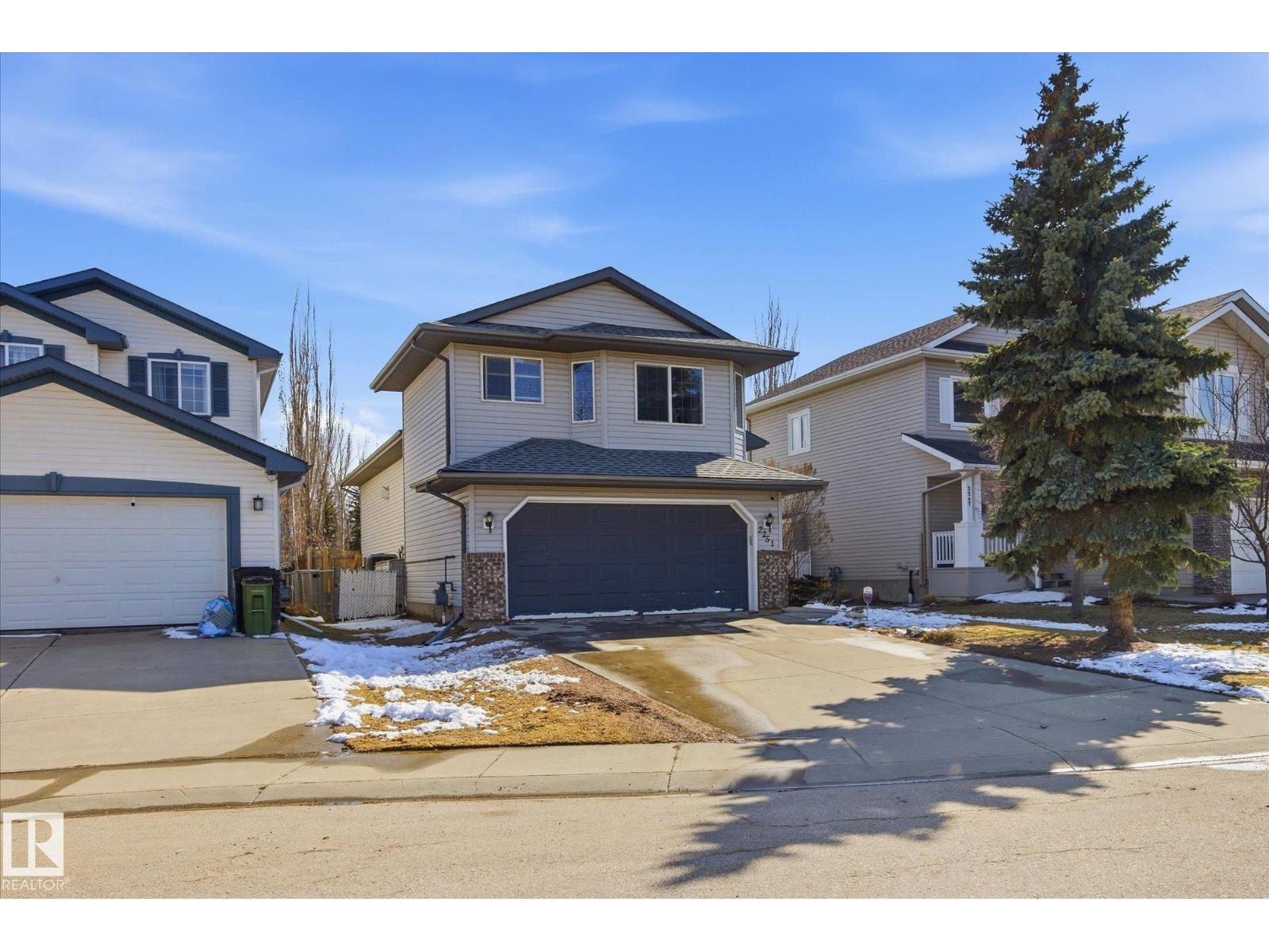 2251 Brennan CO NW