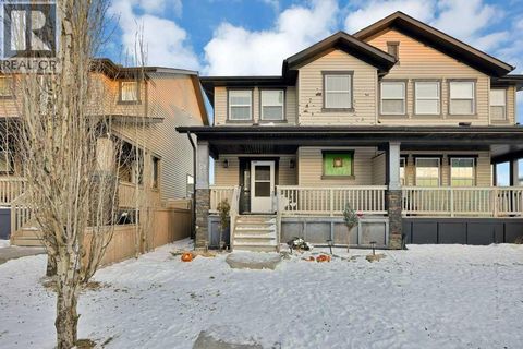 58 Skyview Point Link NE Calgary AB T3N0G5