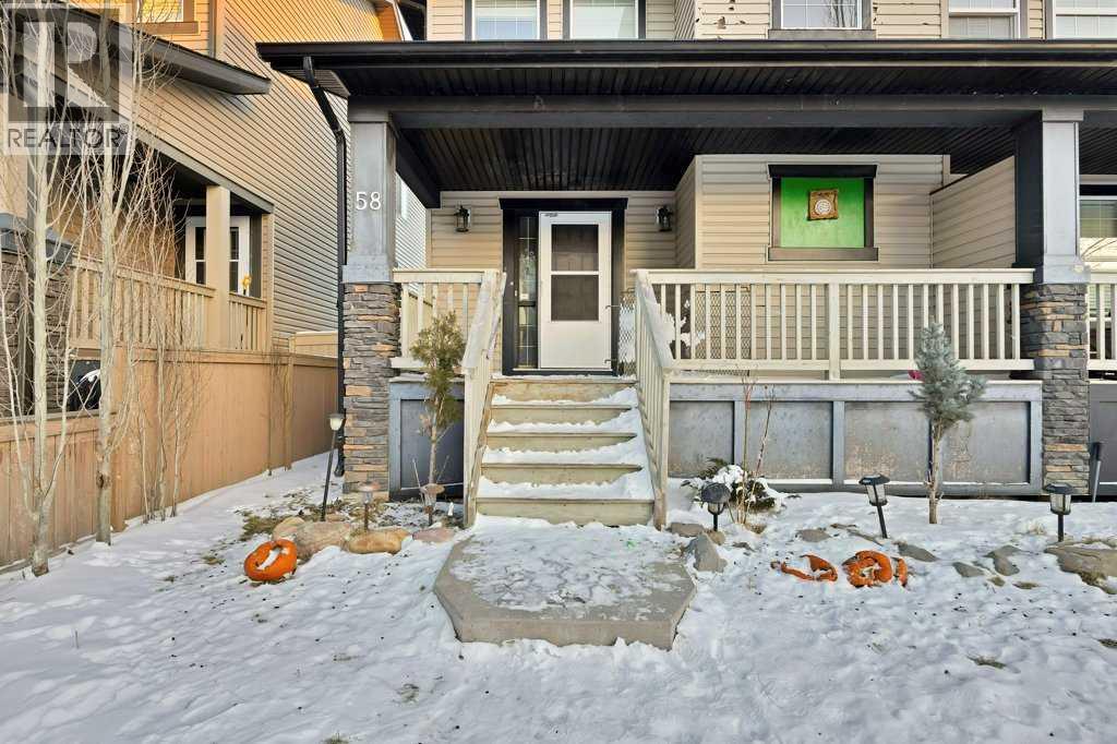 58 Skyview Point Link NE