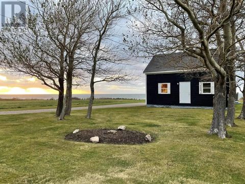 13763 Cabot Trail Point Cross NS B0E1H0