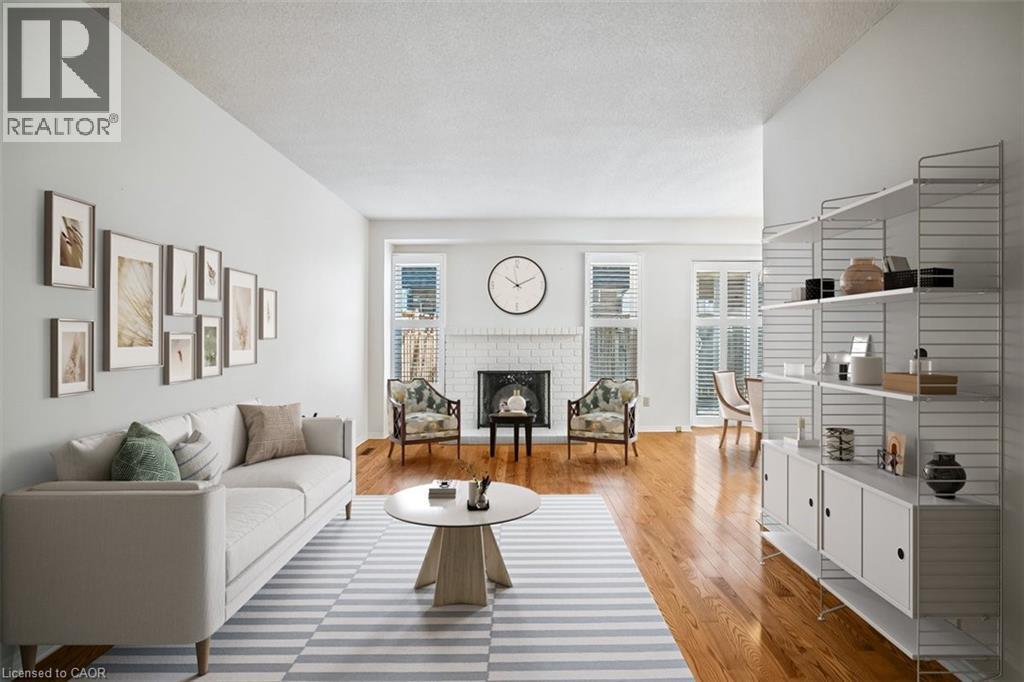 5255 LAKESHORE Road Unit# 30