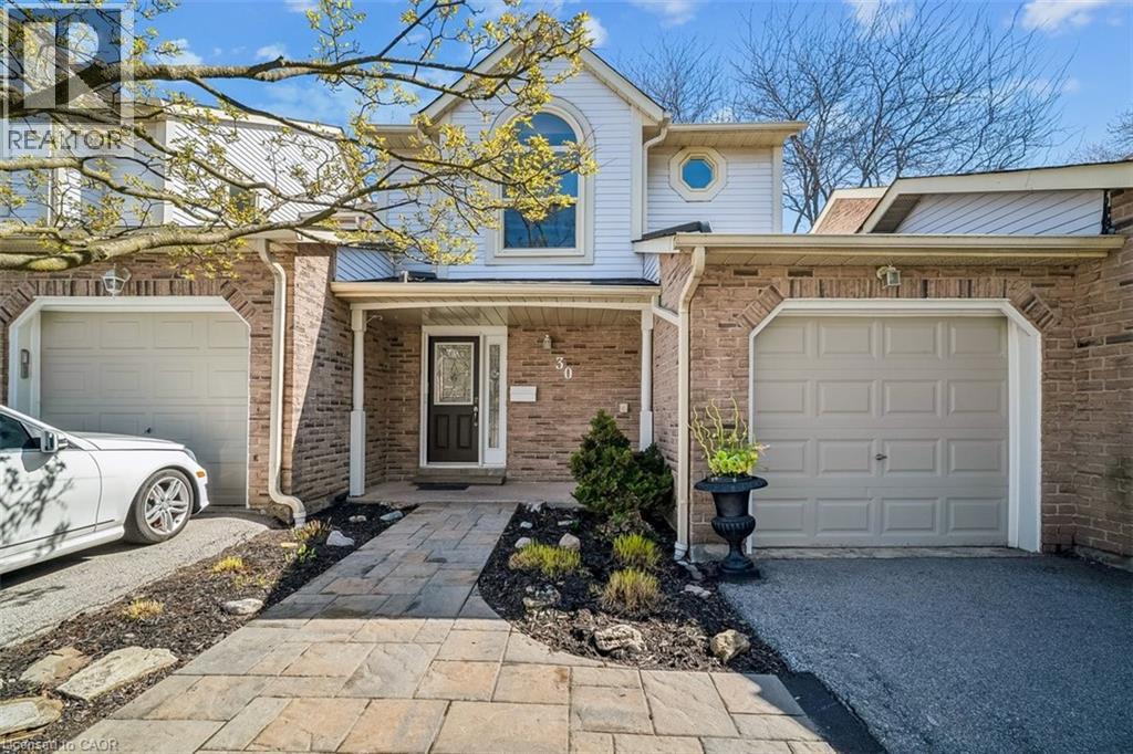 5255 LAKESHORE Road Unit# 30