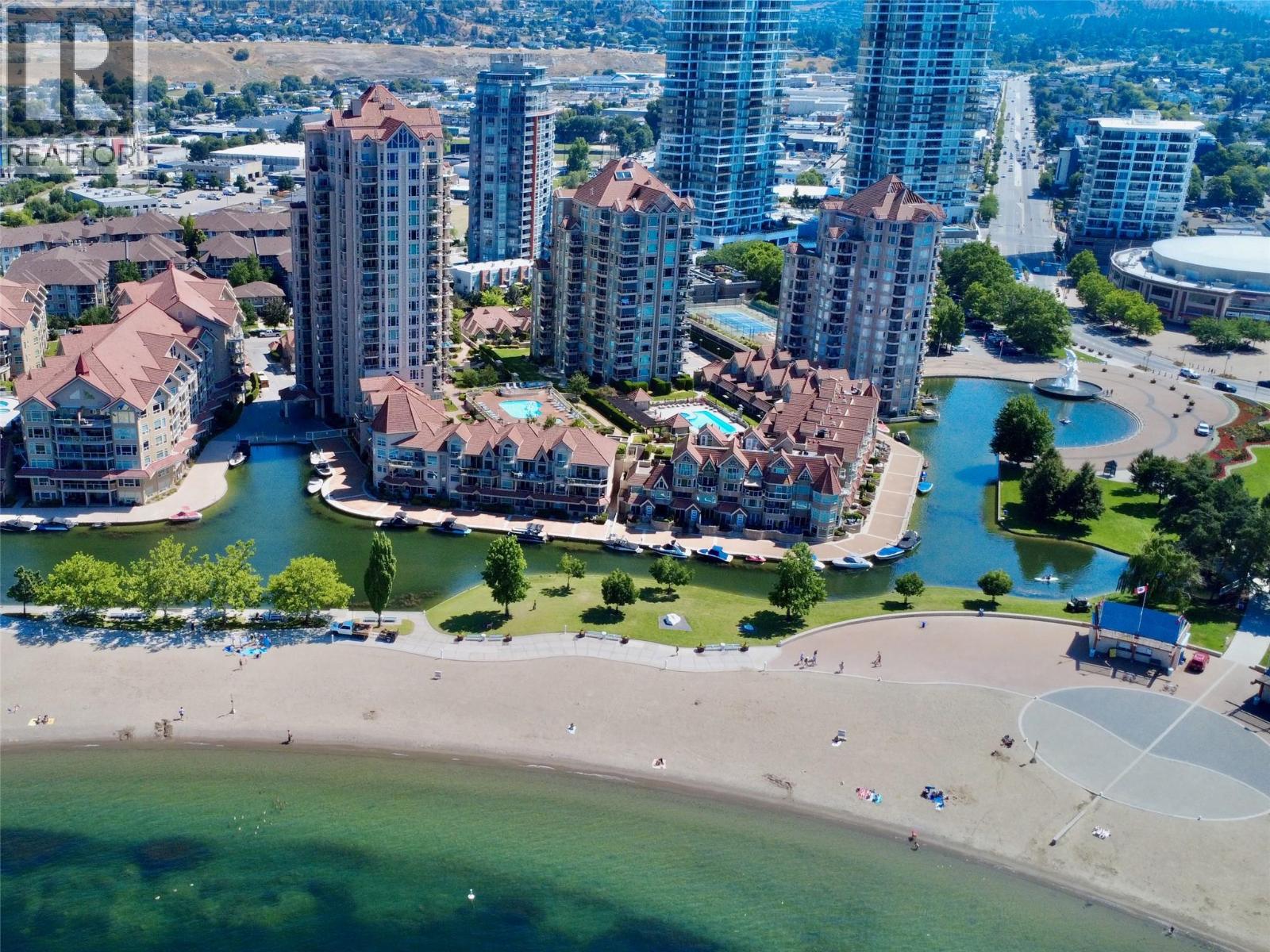 1152 Sunset Drive Unit# 1702