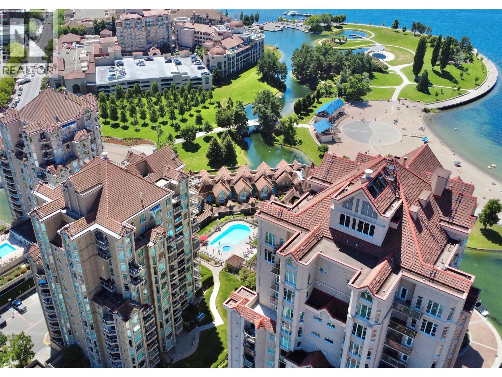 1152 Sunset Drive Unit# 1702