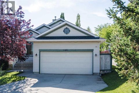 445 Rocky Ridge Bay NW Calgary AB T3G4H8