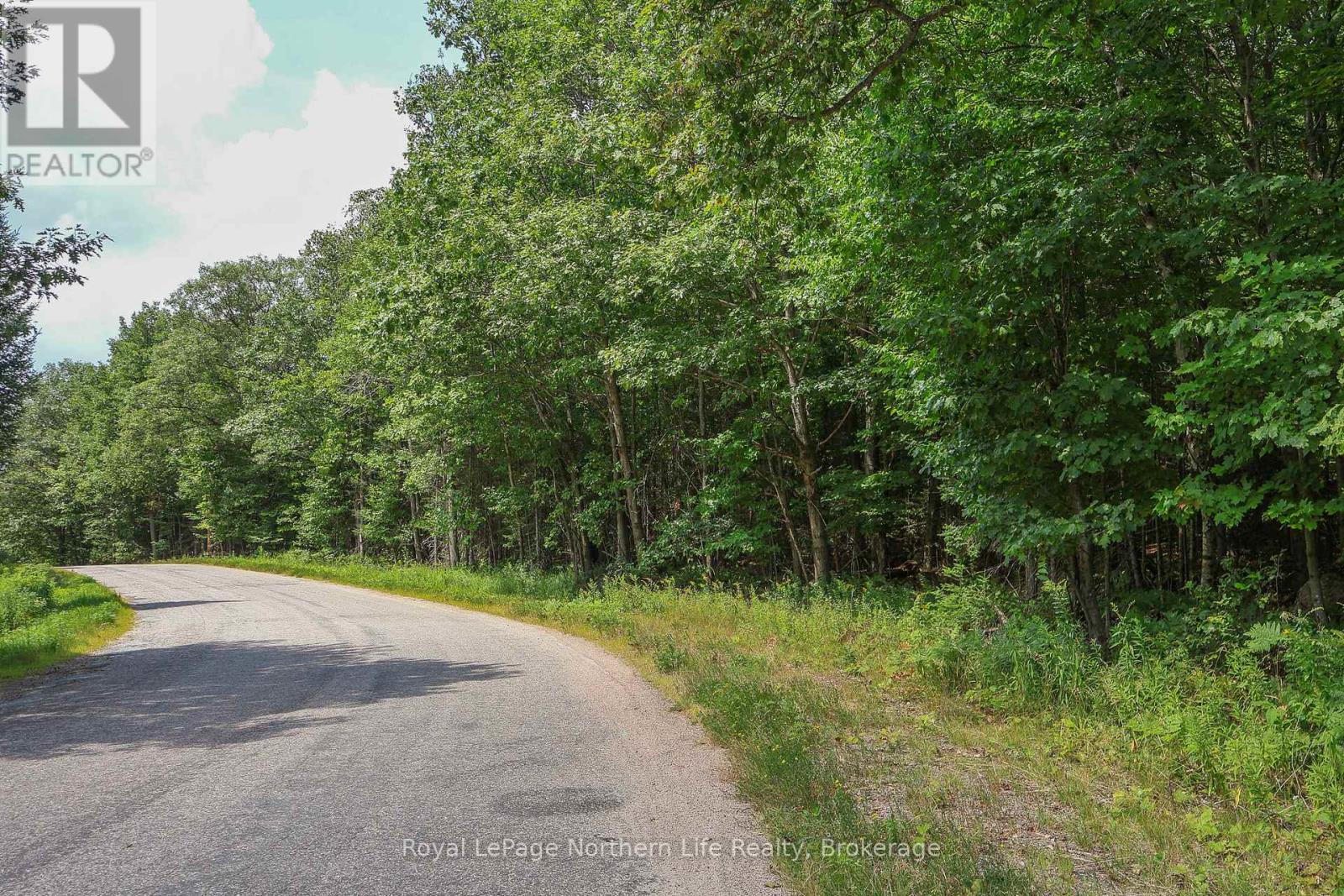 LOT 12 SOUTH SHORE ROAD