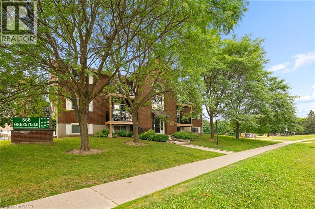 565 GREENFIELD Avenue Unit# 912