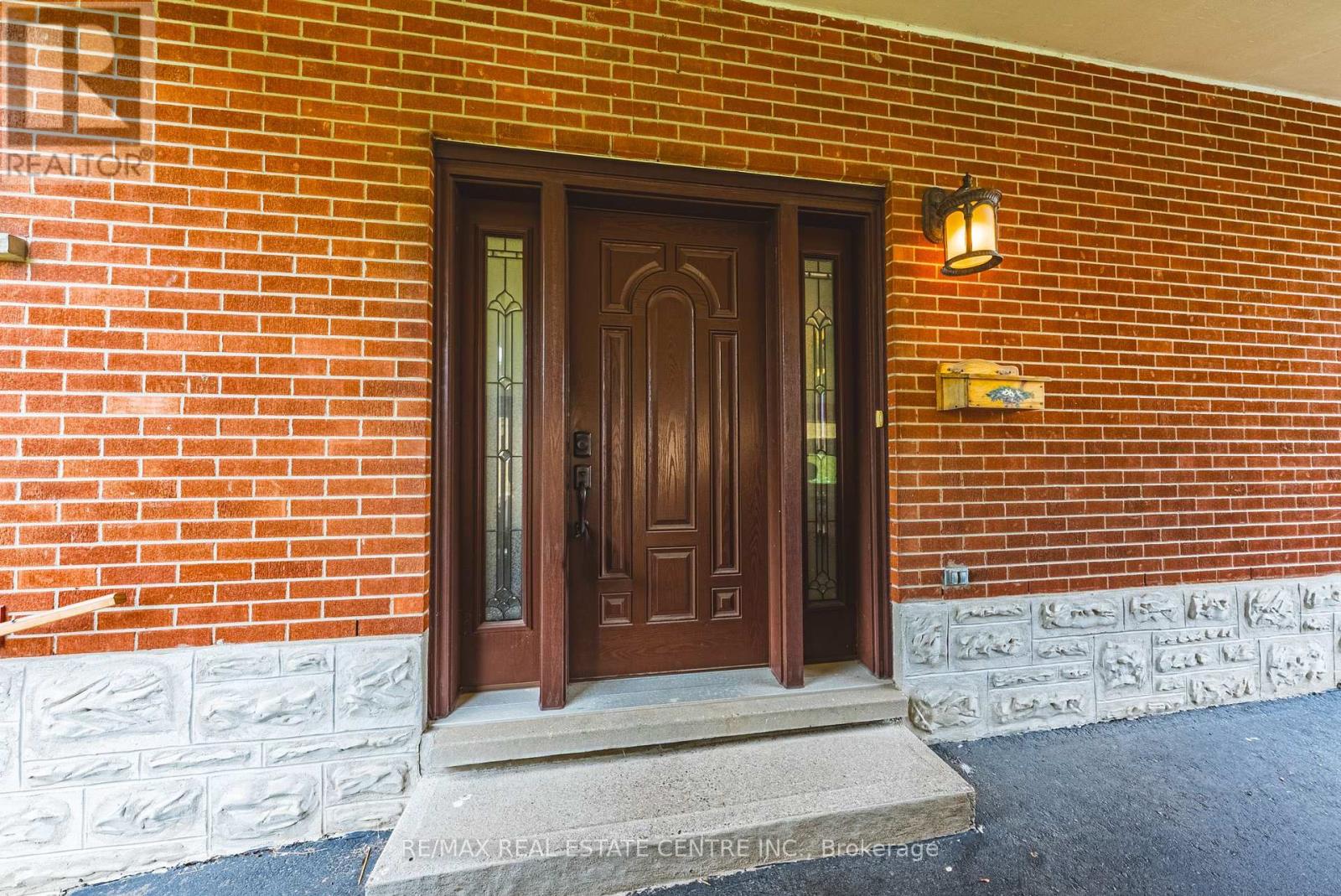 45 GAIL STREET