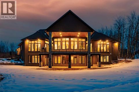 274097 Haven's Gate E Rural Foothills County AB T1S4Y7