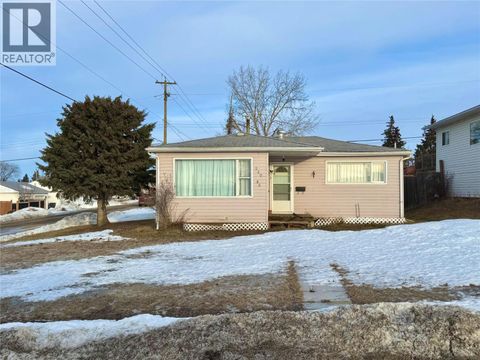 520 98 Avenue Dawson Creek BC V1G1R9