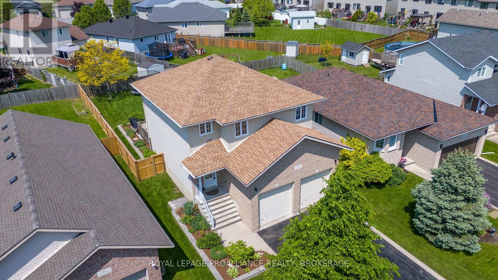 174 SPEERS BOULEVARD