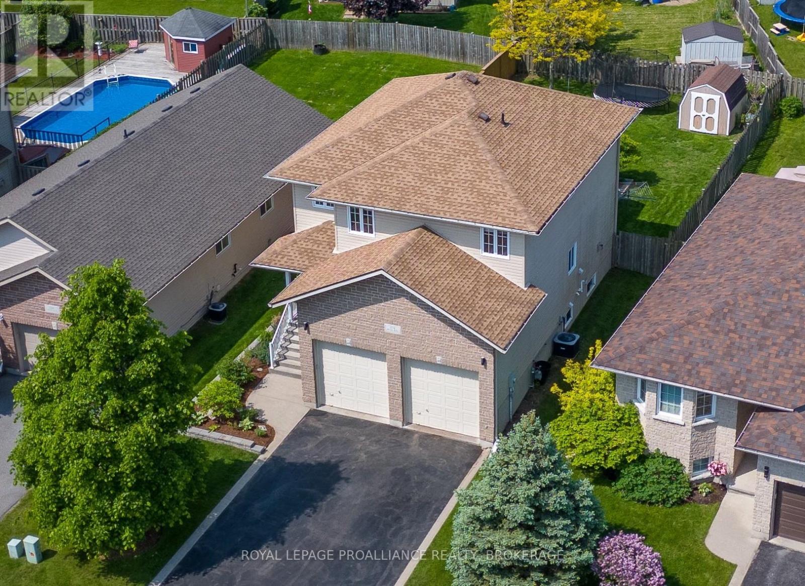 174 SPEERS BOULEVARD