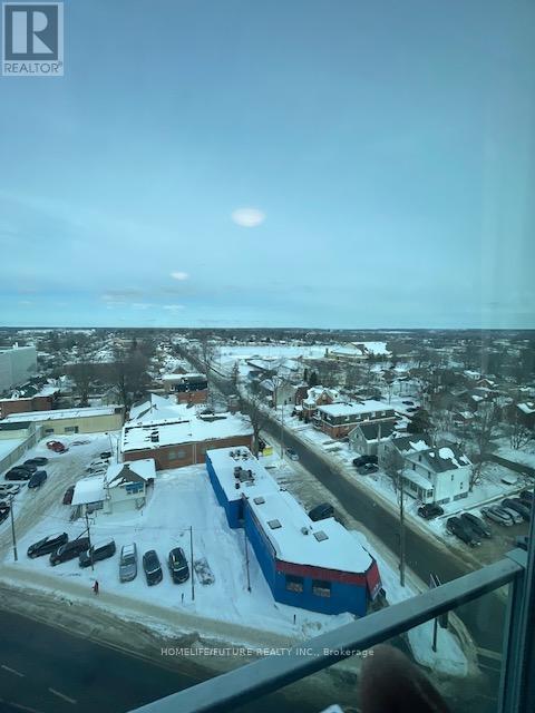 1014 - 652 PRINCESS STREET