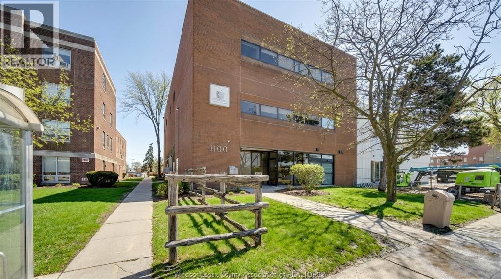 1100 OUELLETTE AVENUE