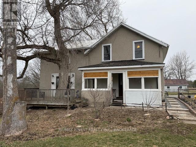 773 NINTH CONCESSION ROAD