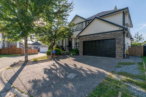 27733 SIGNAL COURT Abbotsford BC V4X0A4