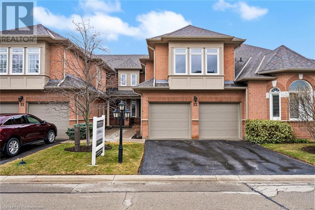 2165 COUNTRY CLUB Drive Unit# 12