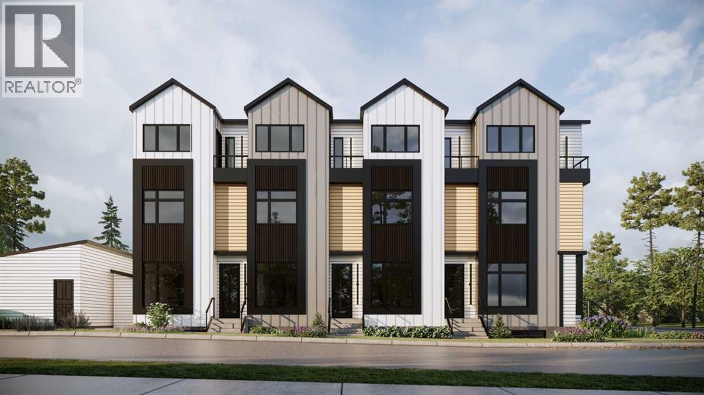 2 & 7, 828 8 Avenue NE