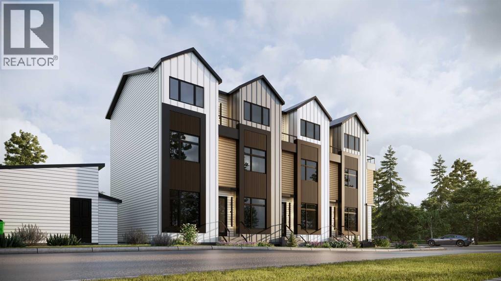 2 & 7, 828 8 Avenue NE