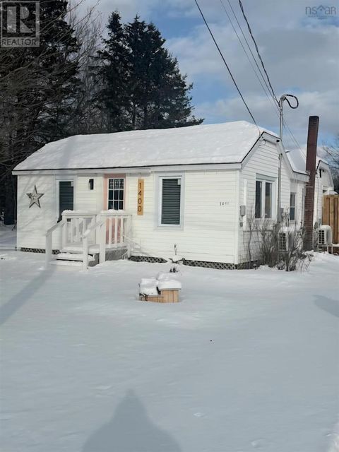 1400 Marshall Road Kingston NS B0P1R0